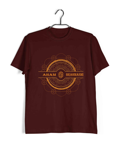 6 All TV SERIES Custom Printed Graphic Design T-Shirt for Men